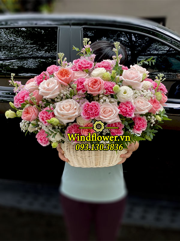 A0887-windflower